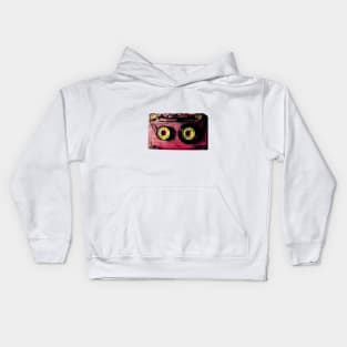 Walkman Kids Hoodie